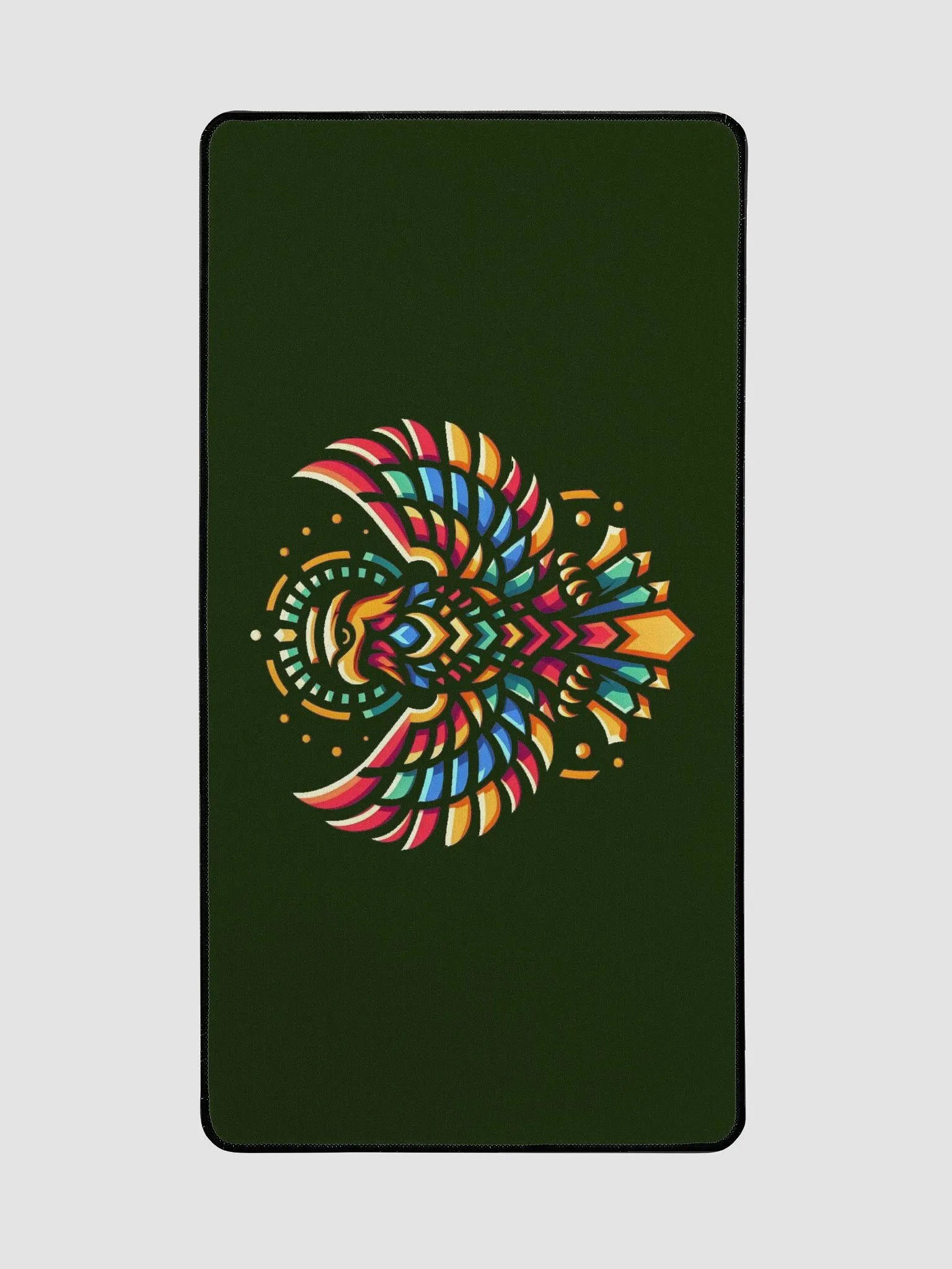 Phoenix Symphony Desk Mat product image (2)