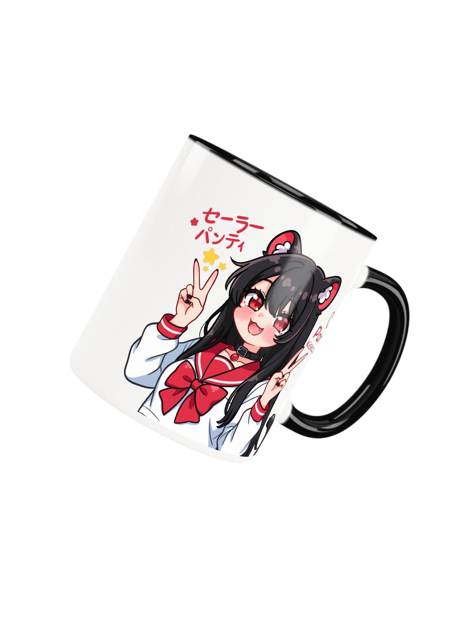 Magical girl Panti ☆ Mug product image (4)