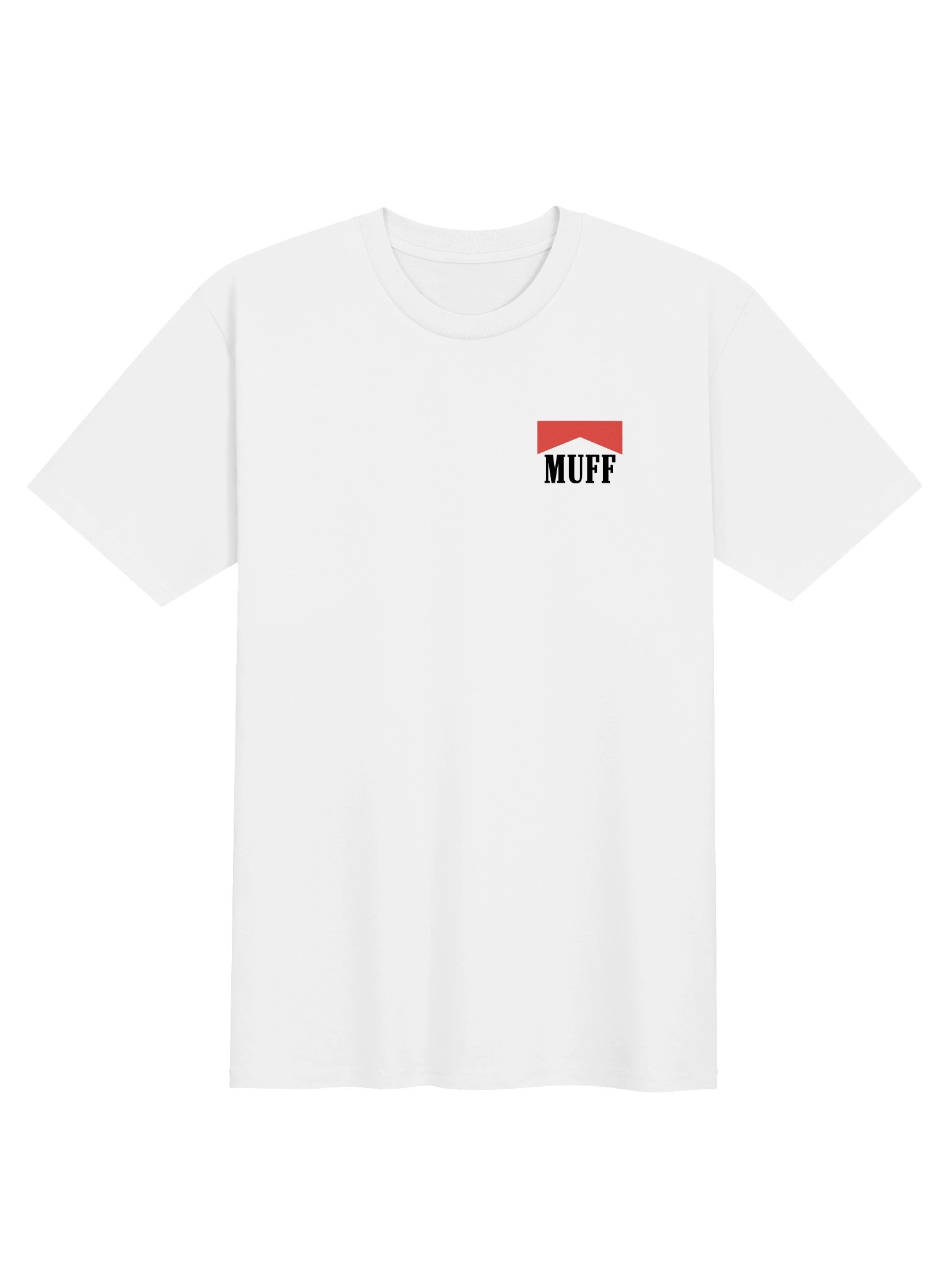 MUFF Mama Classic Tee product image (5)