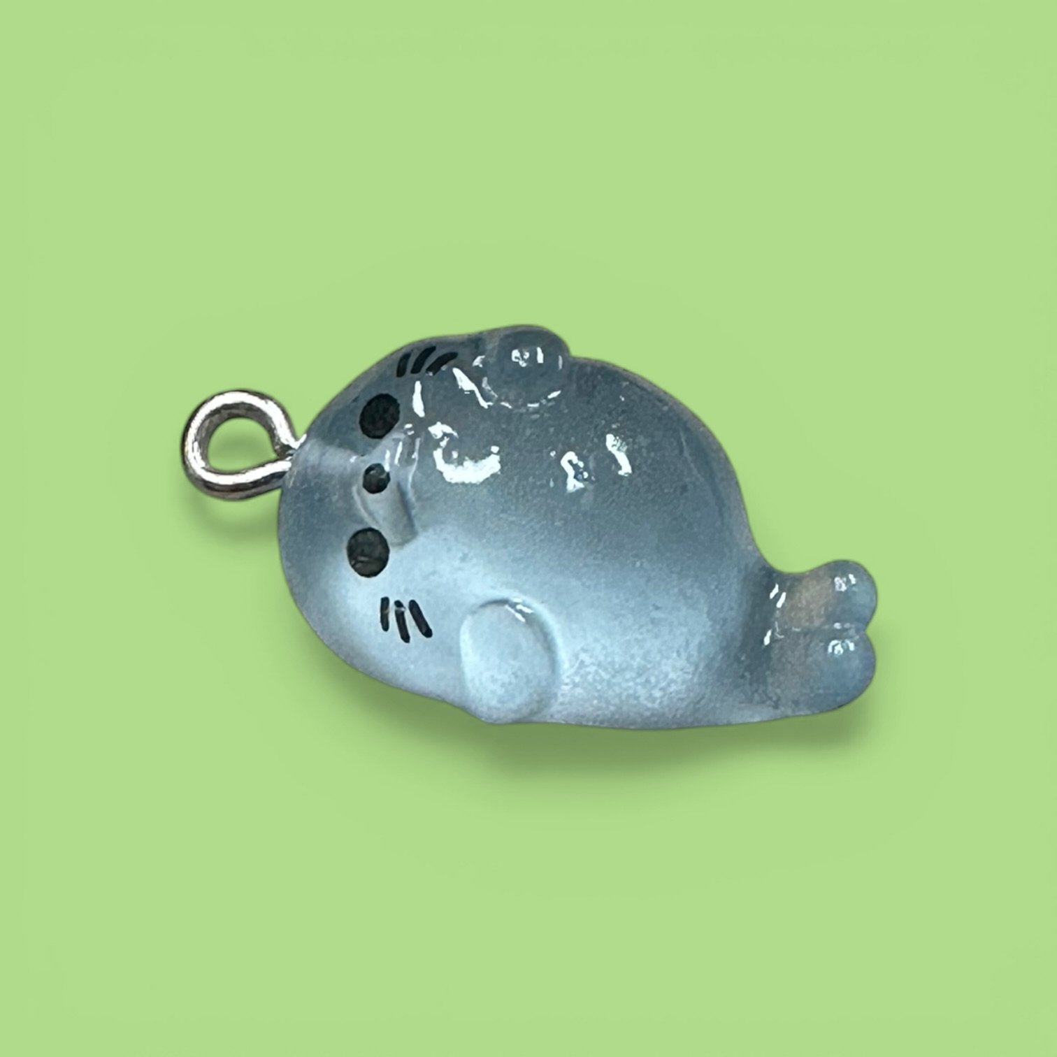 Sealion Seals Whinny Winners Braid and Bridle Charms for Horses | Little Shop of Ponies product image (1)