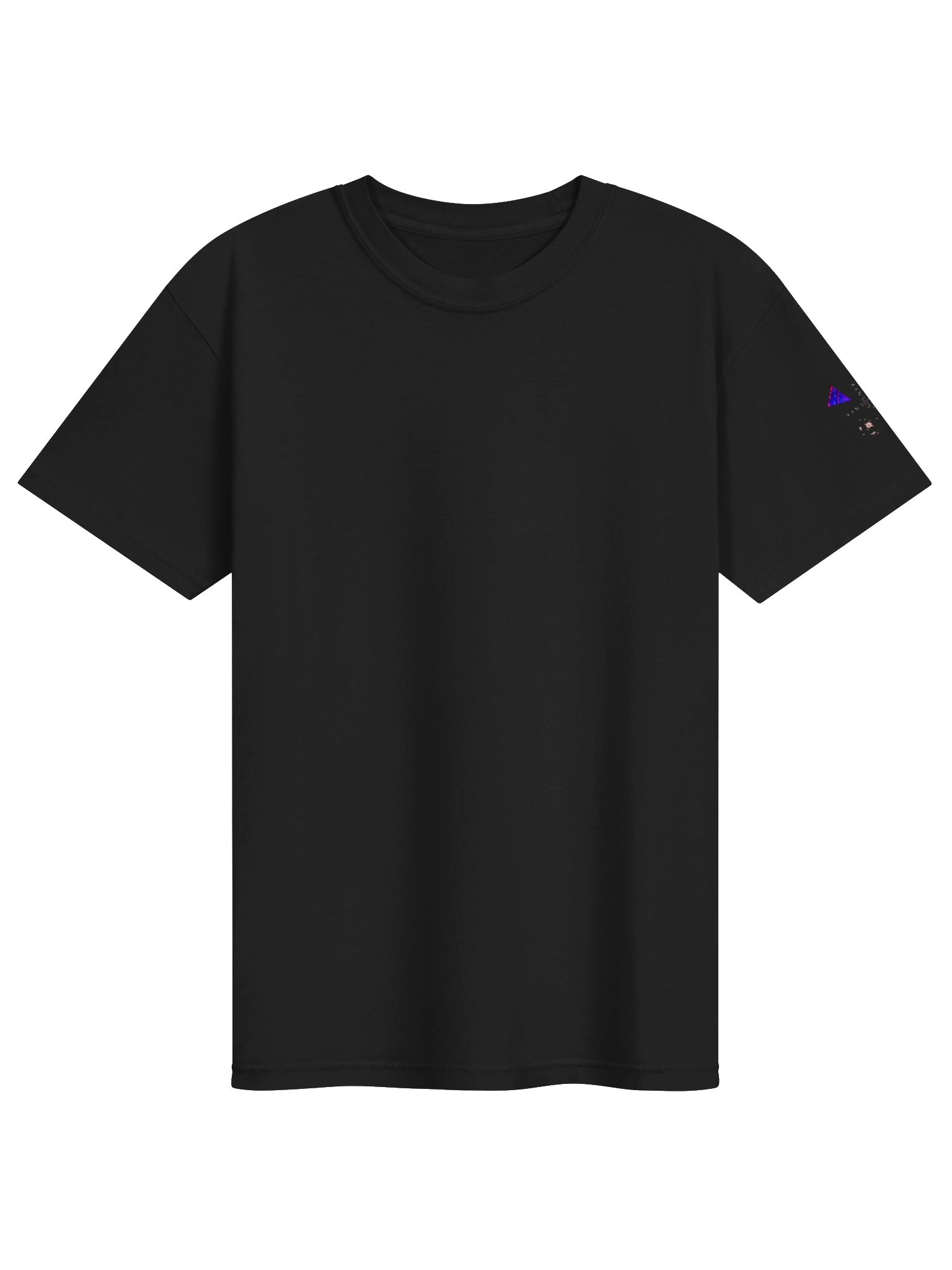 Pisces Female Tee product image (165)