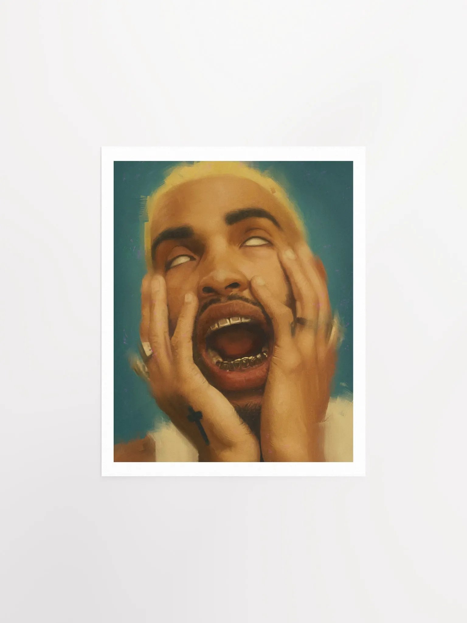 Scream product image (1)