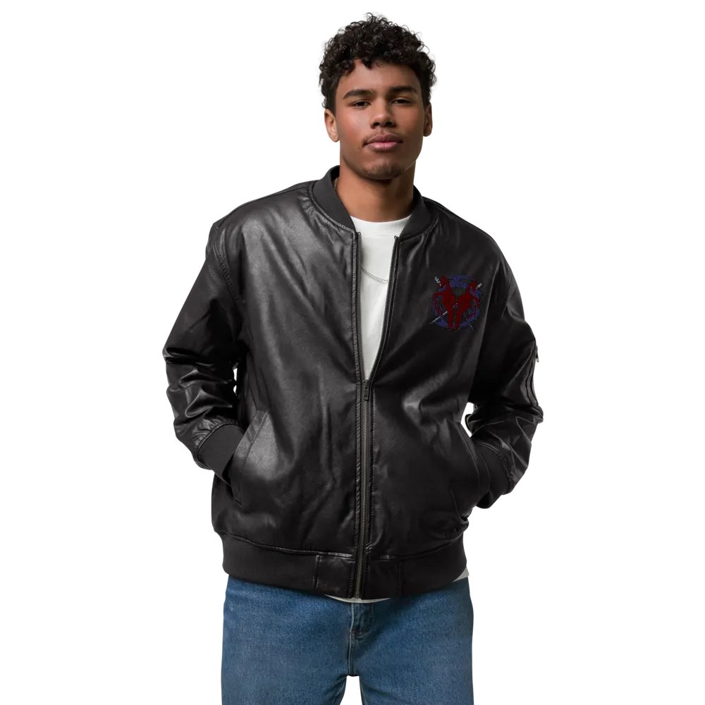 Den Crest Bomber product image (3)