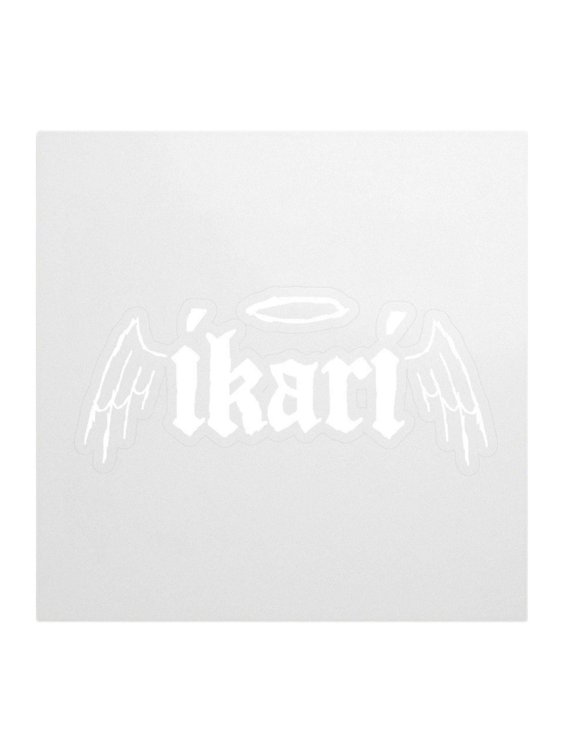 Wings Sticker product image (1)