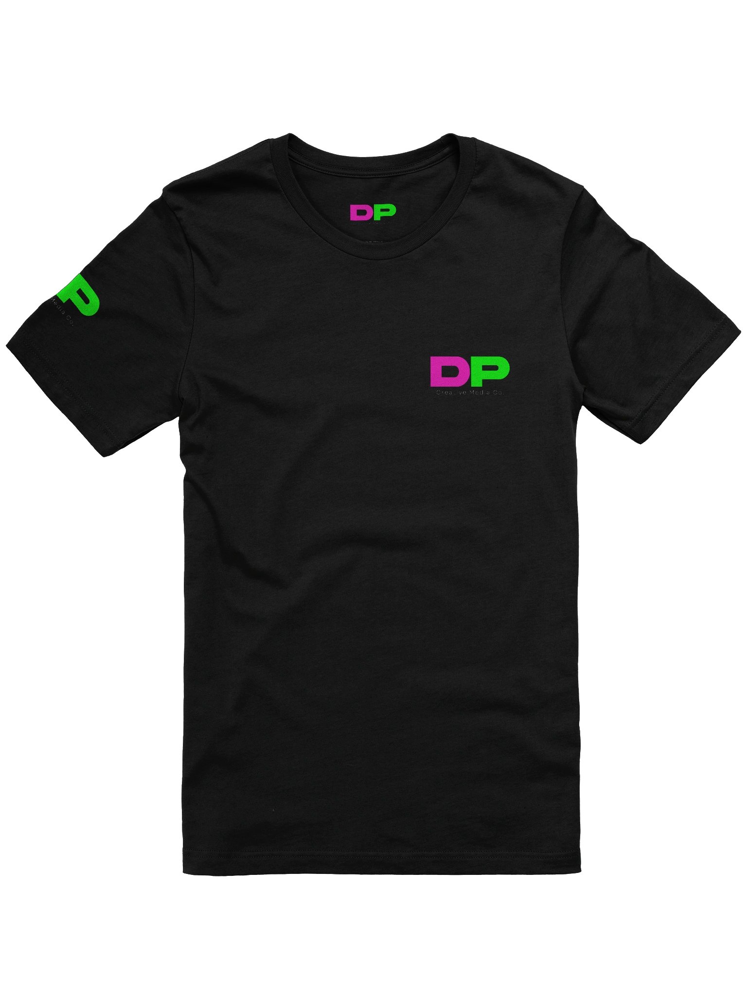 DOPE PIXX Logo Tee product image (1)