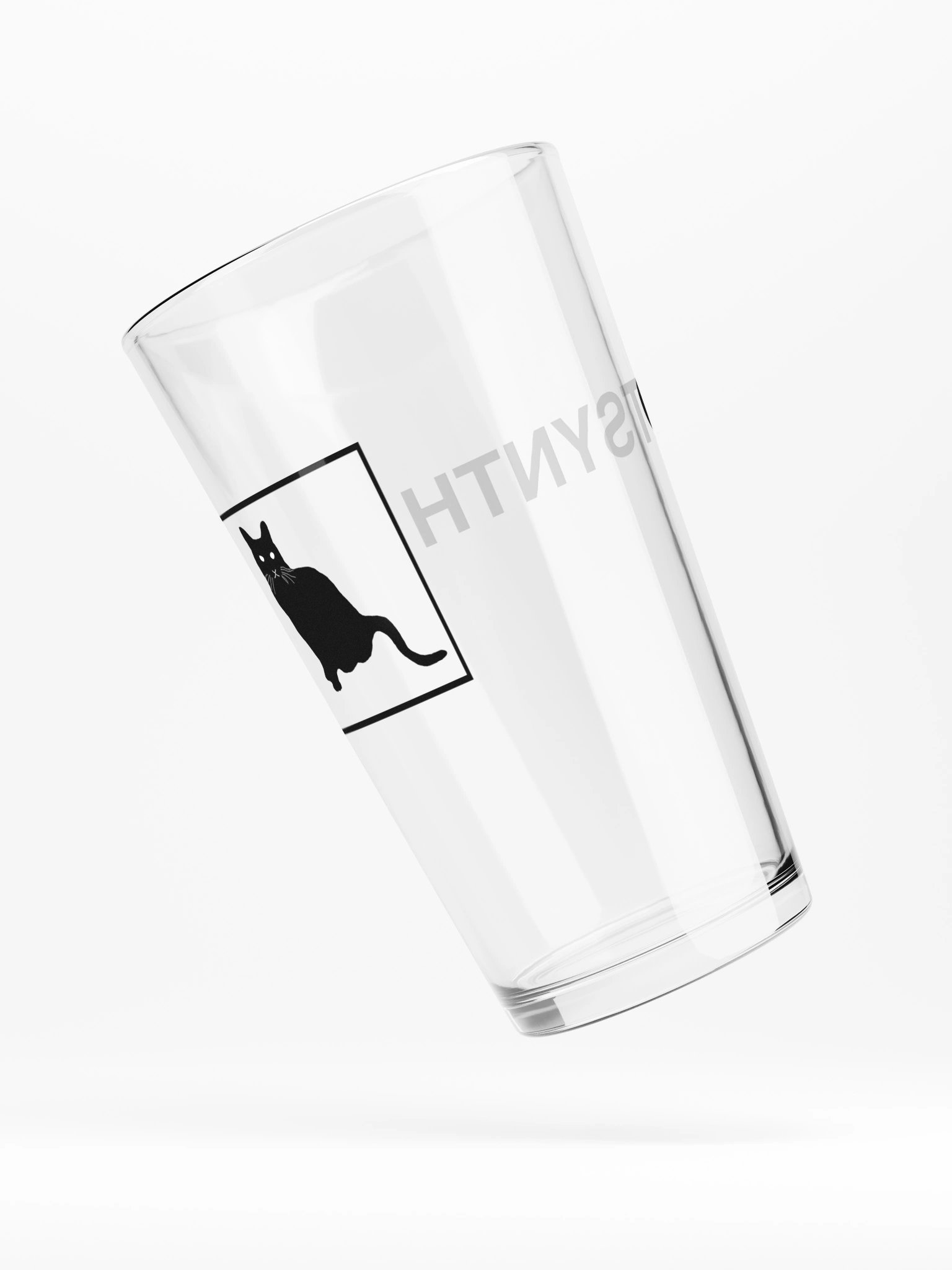 CatSynth: The Pint Glass product image (5)
