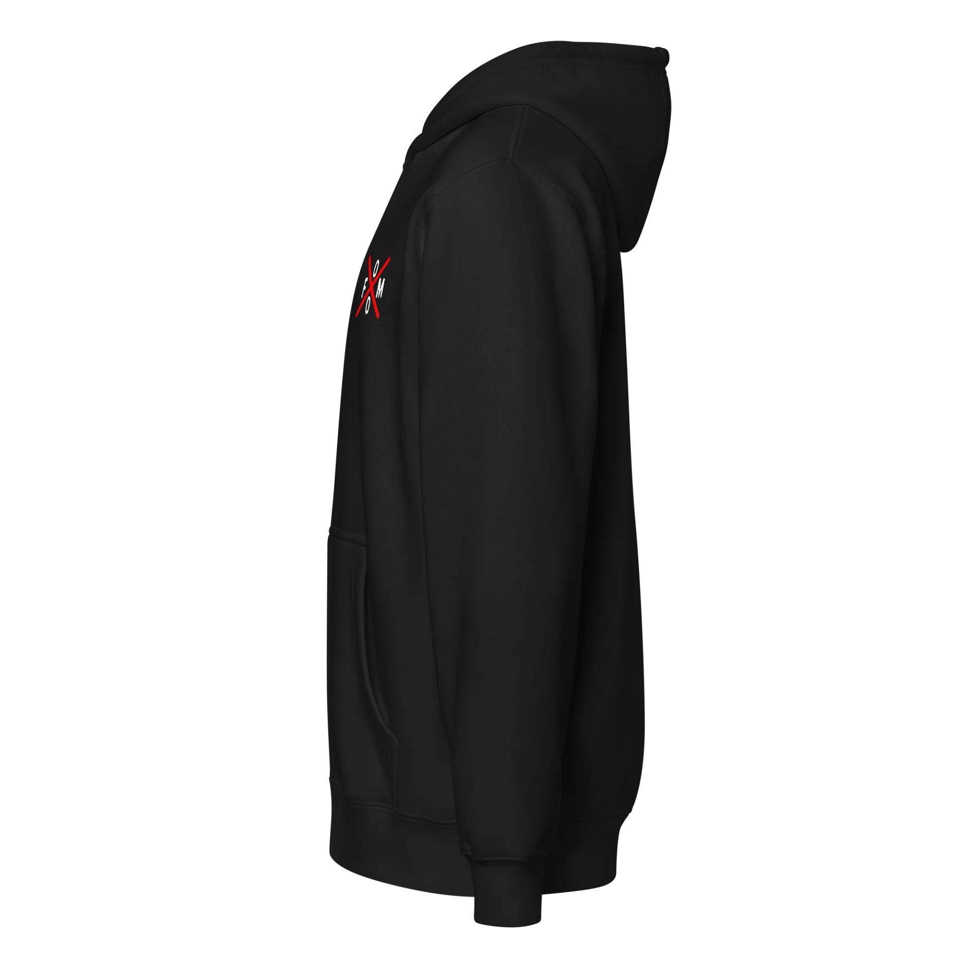 Fomo zip up product image (3)