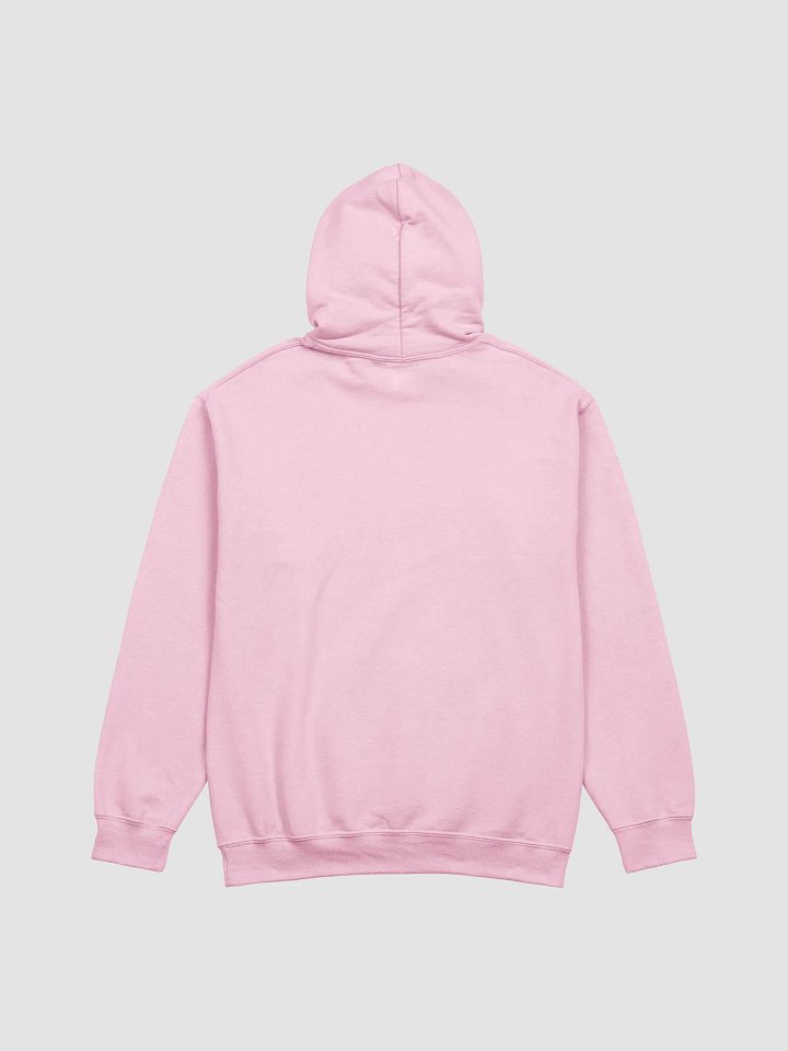 We Chillin Front Hoodie product image (2)
