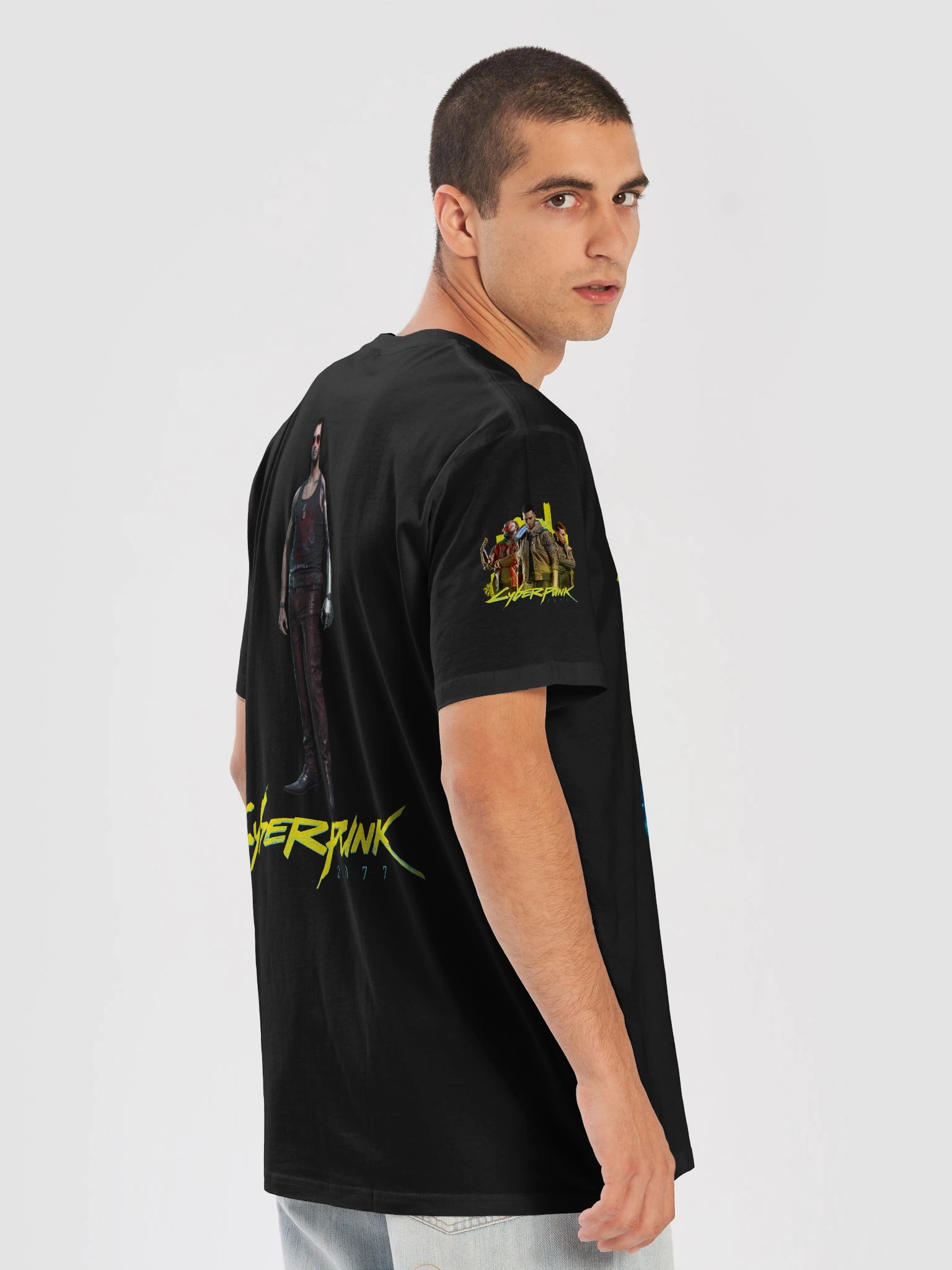 Cyberpunk 2077 product image (8)