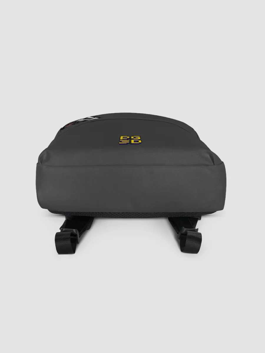 Pixel Gun Backpack product image (5)