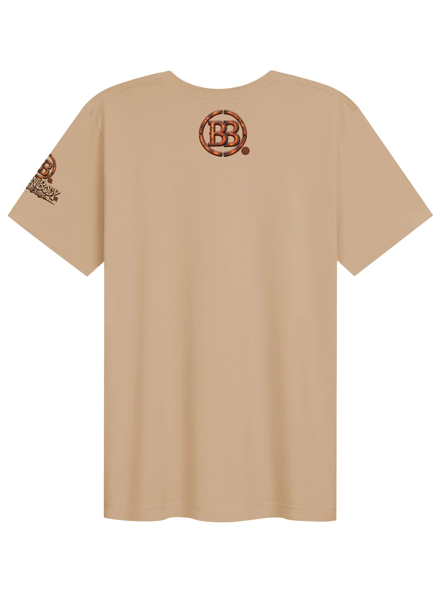 Western Bachelor Party Shirt — Last Rodeo Out to Pasture Groom Tee | Broken Body™ product image (4)
