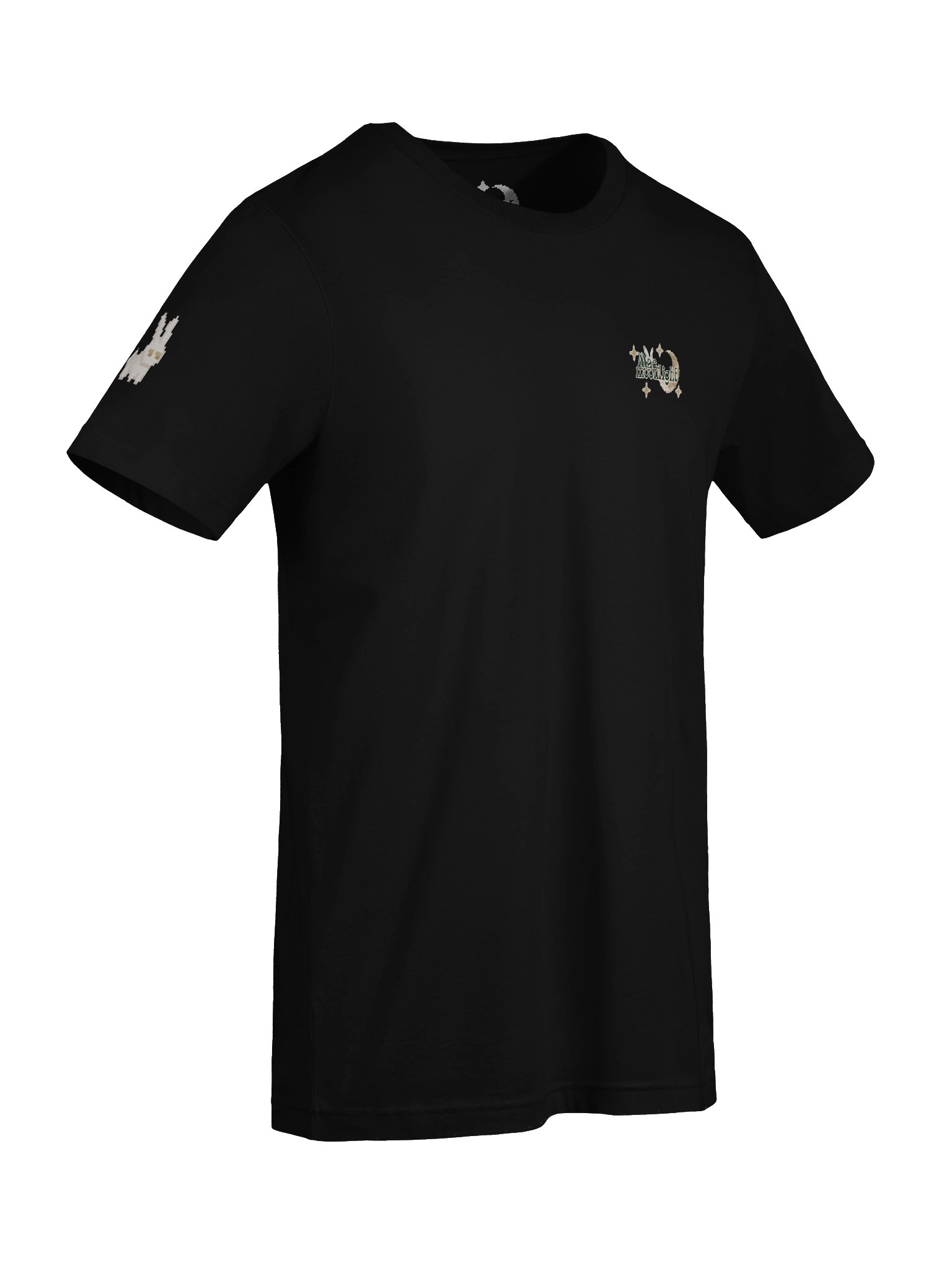 mae moonlight Logo Tee product image (37)