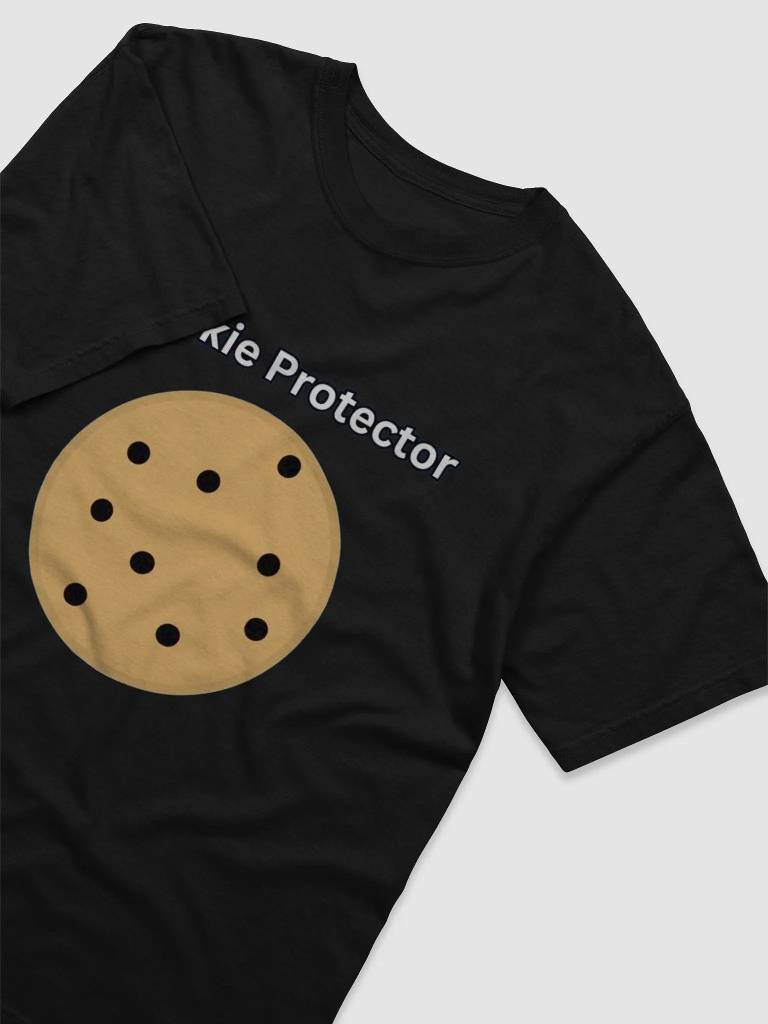 Cookie Protector Shirt product image (3)