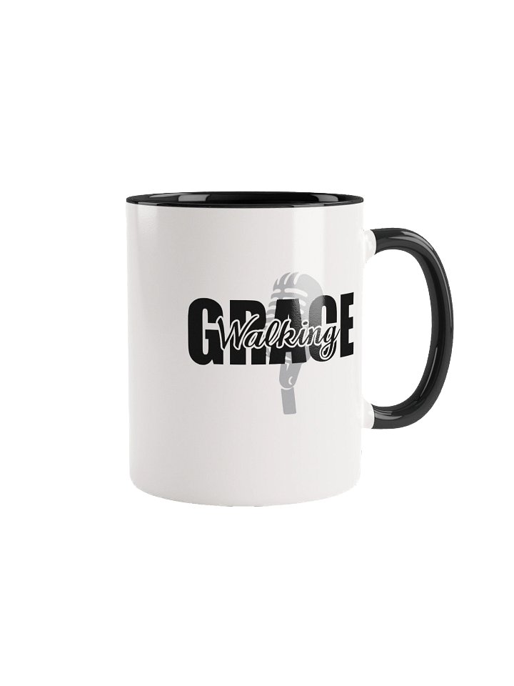 Walking in Grace Mug product image (3)