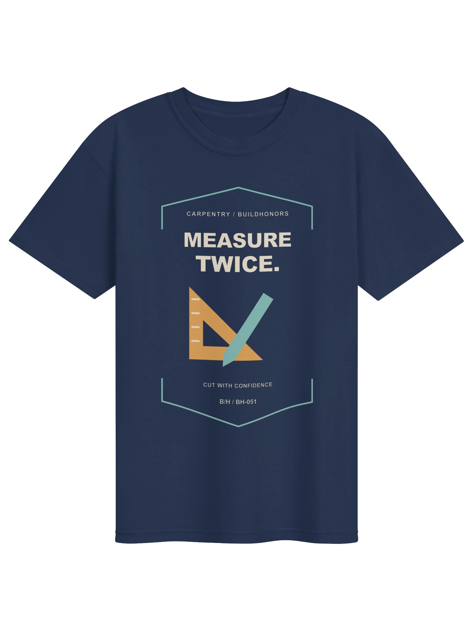 Measure Twice — Carpenter Edition product image (1)