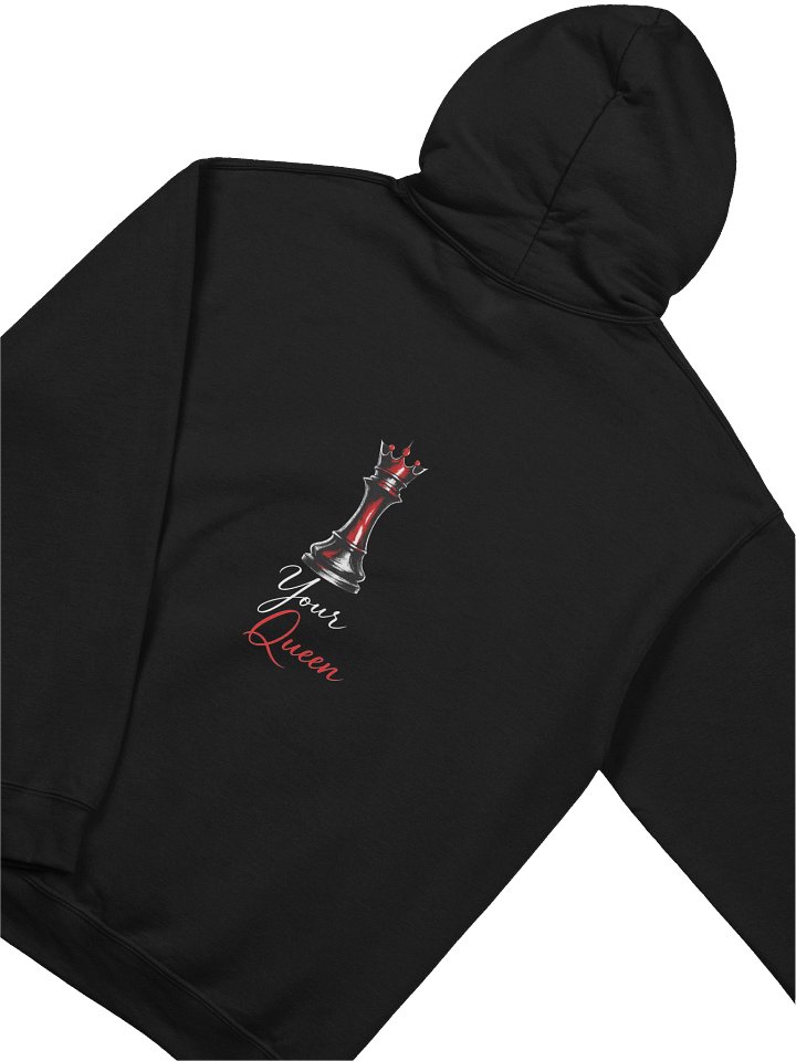 Your Queen Hoodie product image (2)