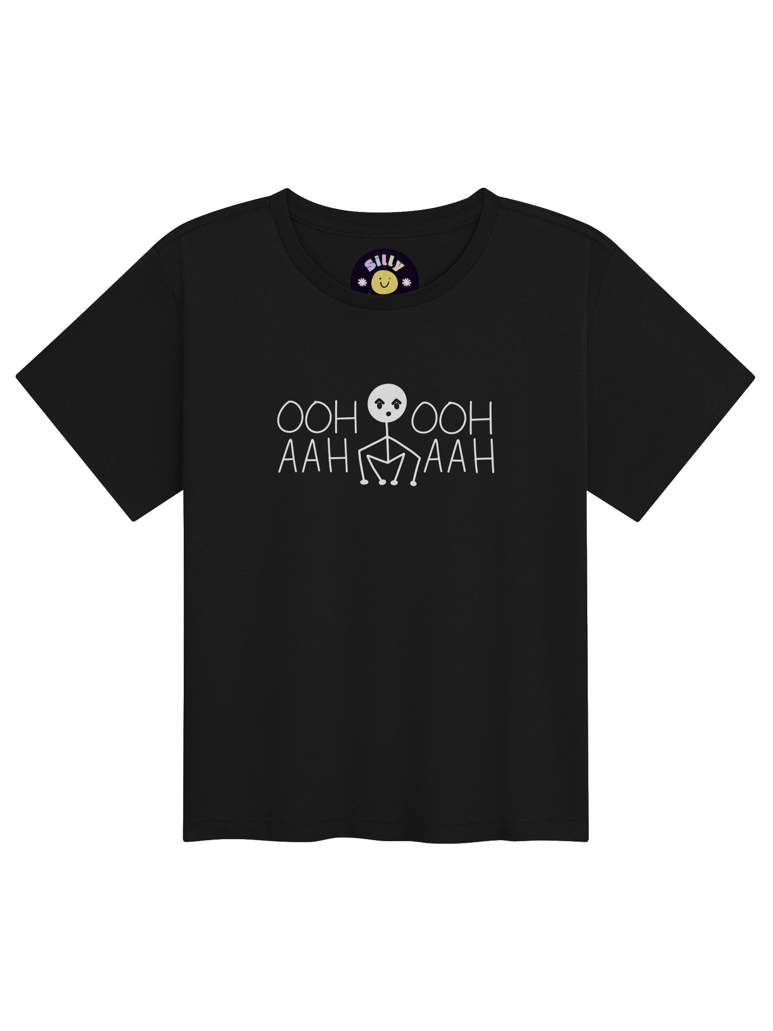 Munky - Dark Tee product image (1)