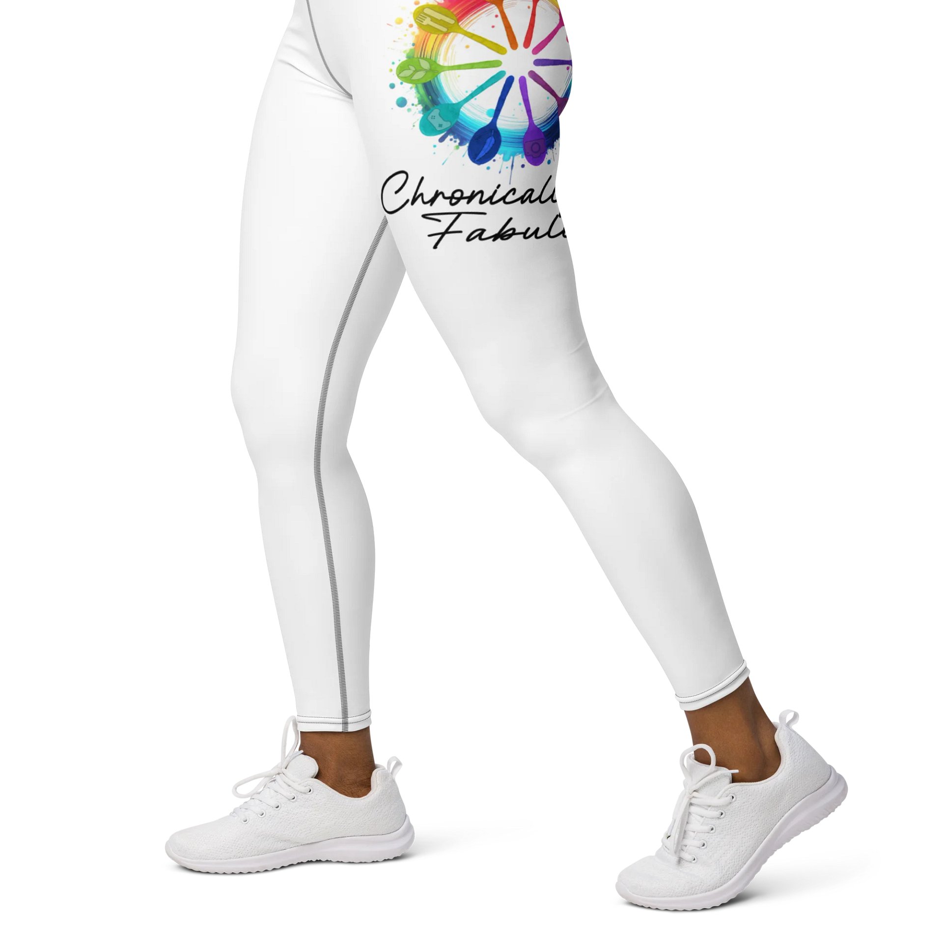 Yoga Leggings product image (3)