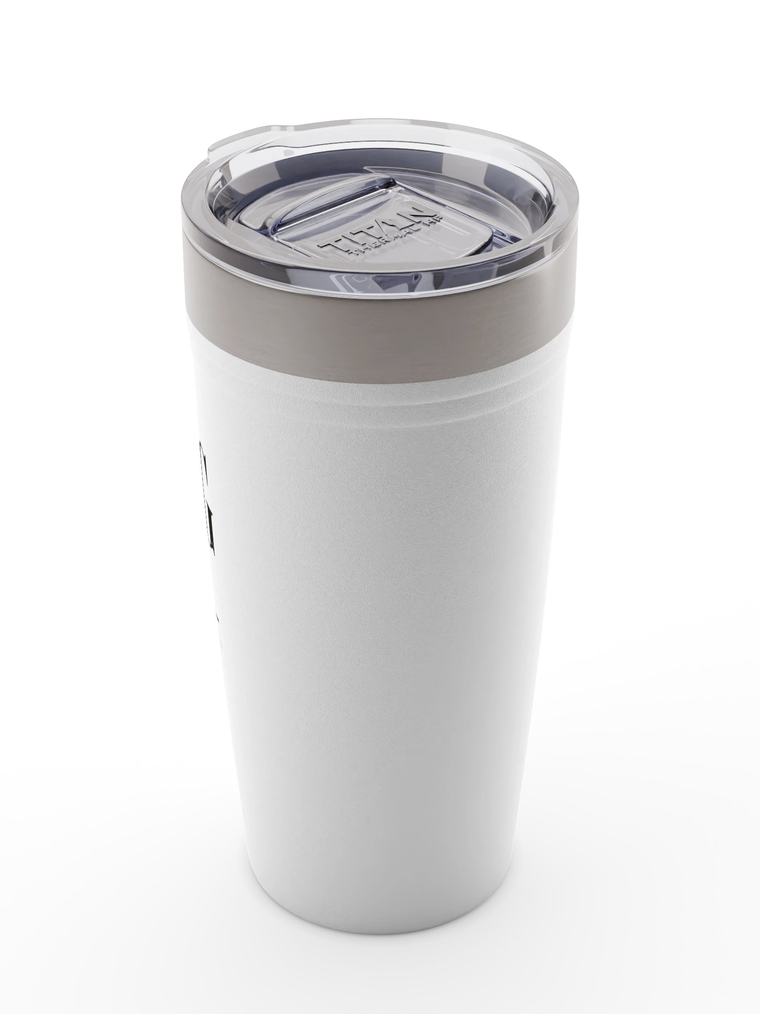 Arctic Zone Titan 20oz Tumbler-Grow Beyond the Blank Pages product image (7)