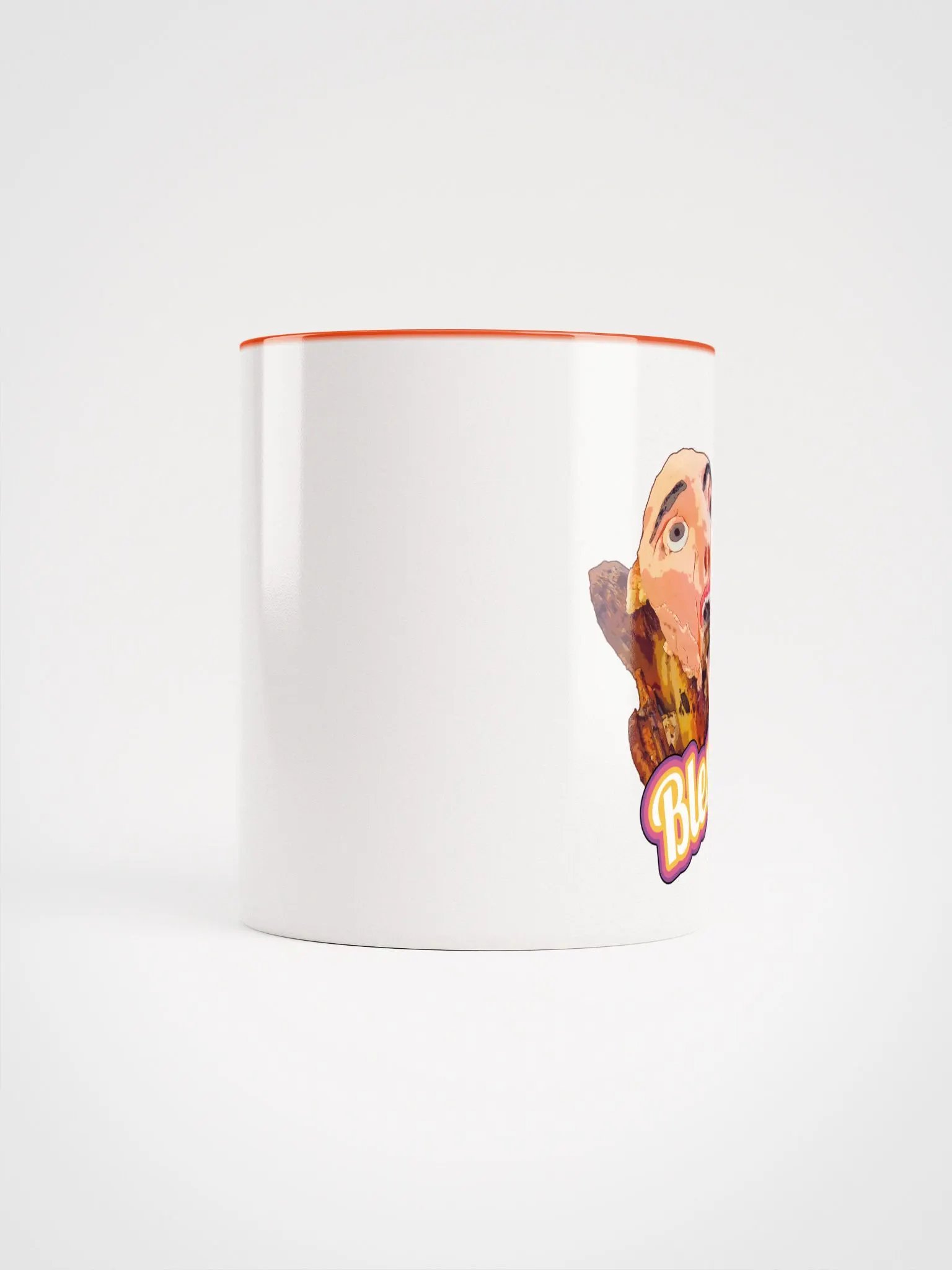 Liddles Blessed Mug product image (25)