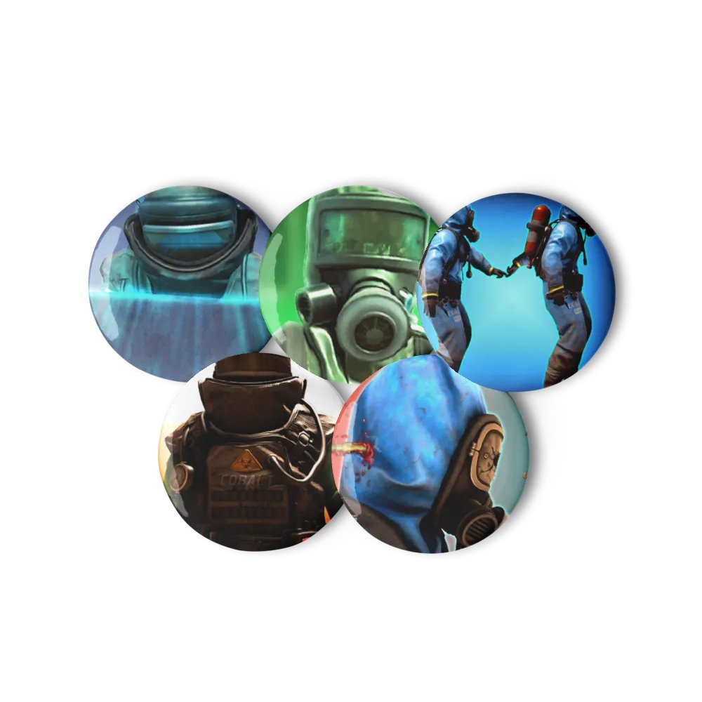 WC Scientists Collection product image (11)