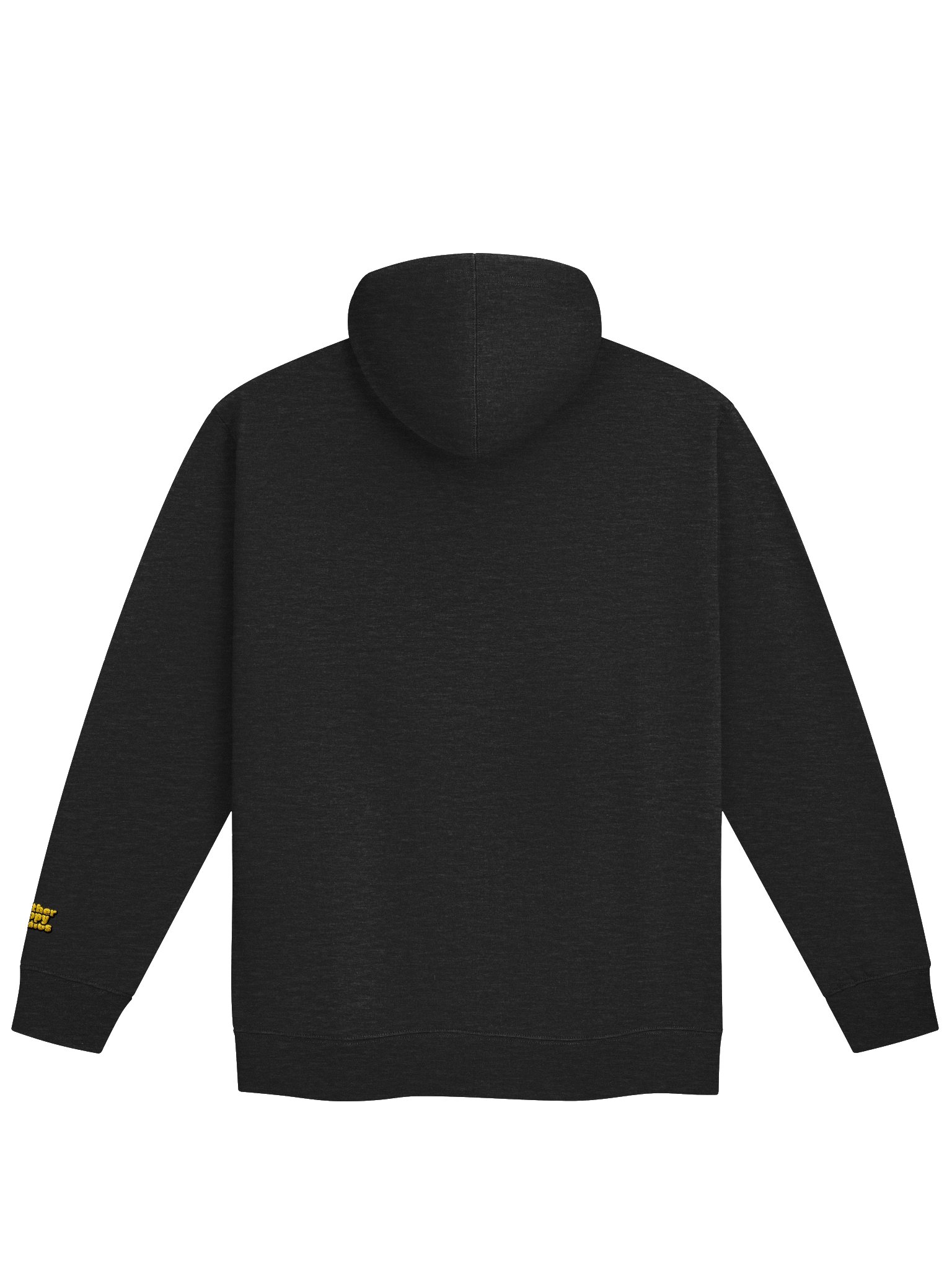 Still Got Legs Logo Zip-Up Hoodie product image (2)
