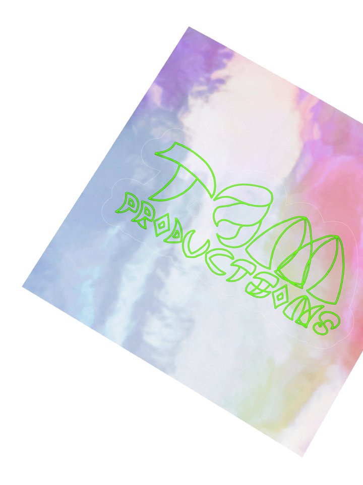 T3M Productions Logo(Lines) product image (4)