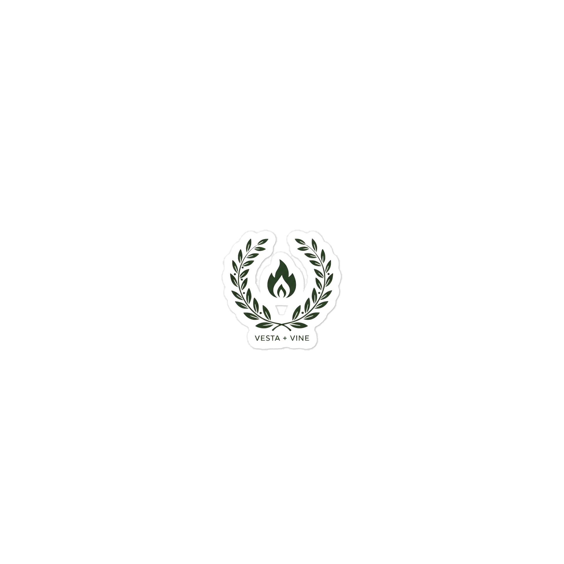 The Lore-Keeper's Sigil - Evergreen product image (1)