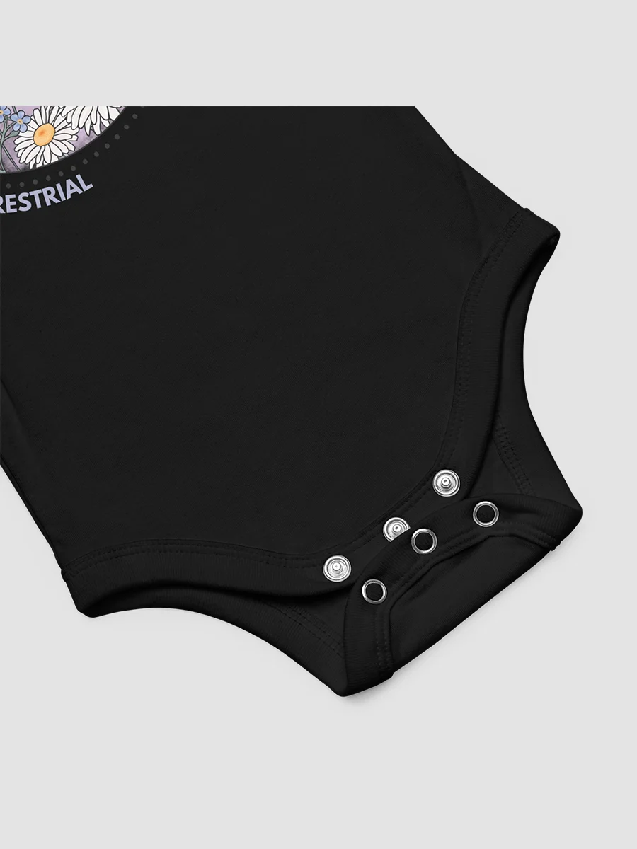 LIMITED EDITION - Bloom With Kindness Onesie product image (2)