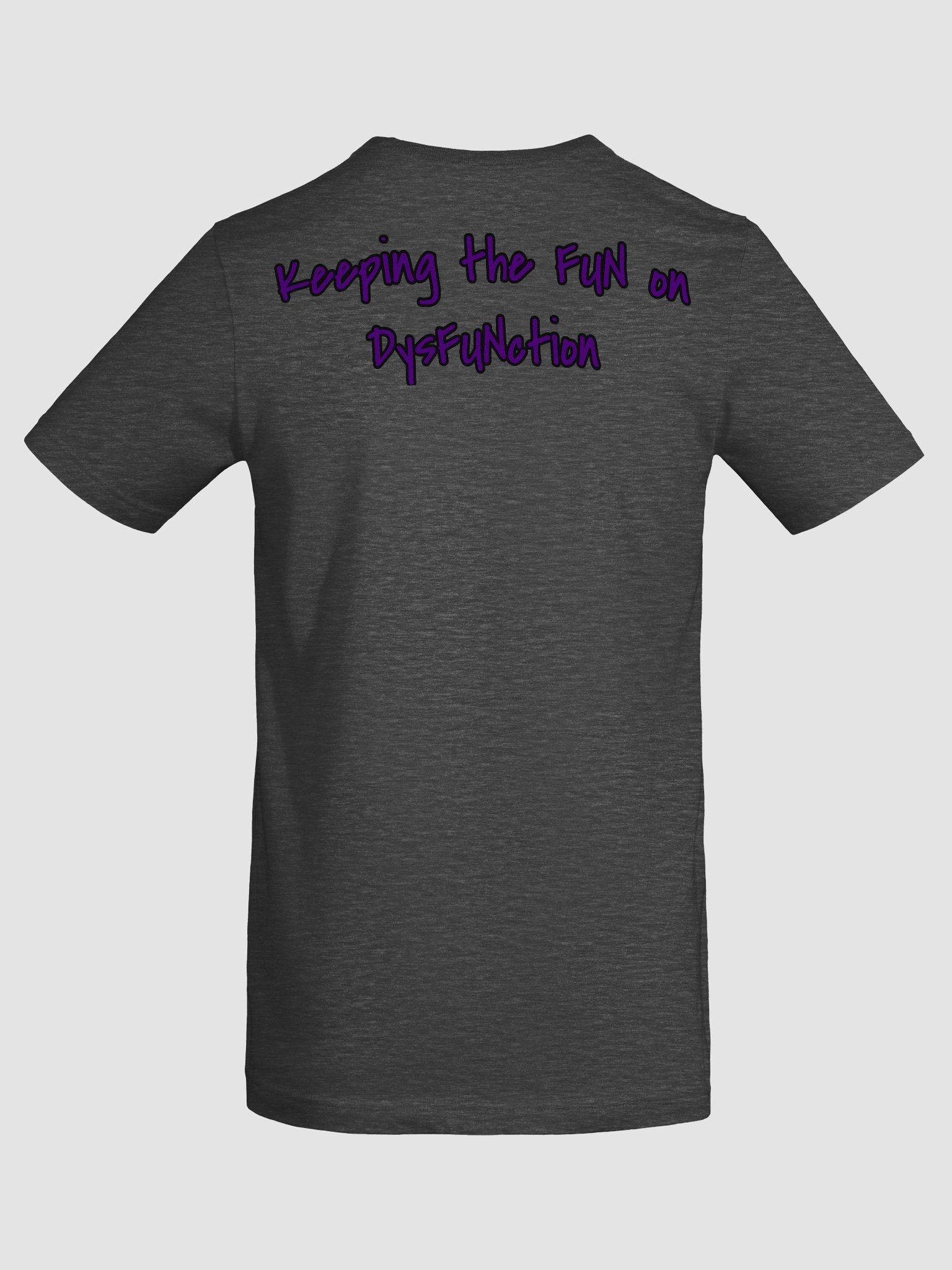 FUN in DysFUNction T-Shirt product image (24)