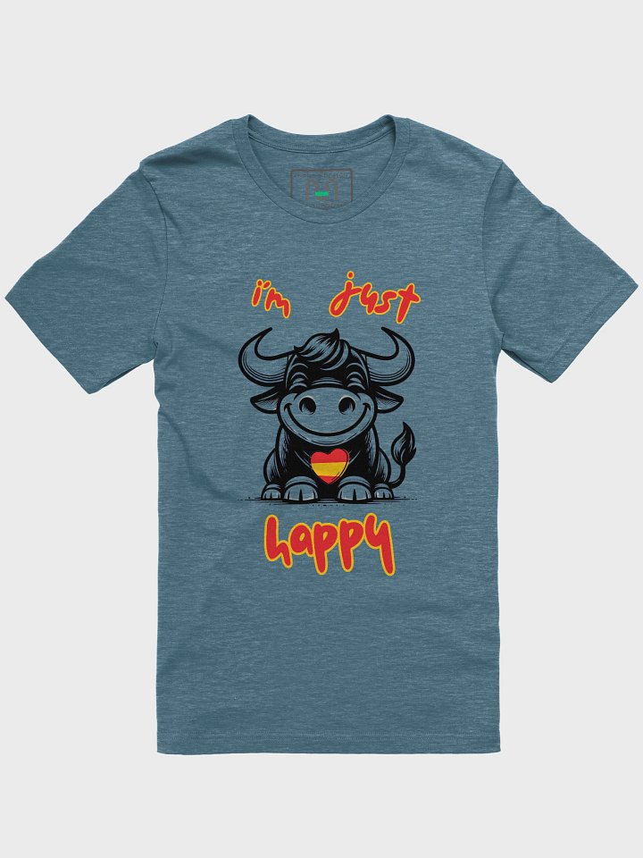 Happy Heart ToroTee product image (1)