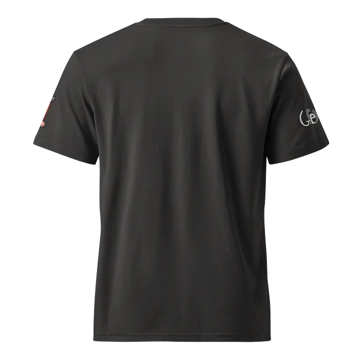 Greybeez “bloodshed” Shirt product image (2)