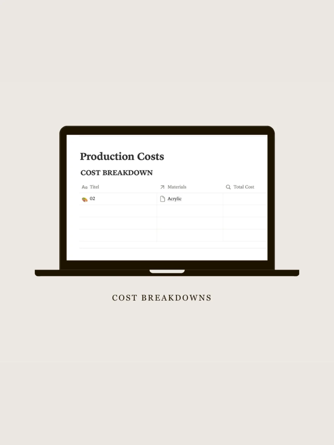 Creative Academic Hub – Art Edition product image (5)