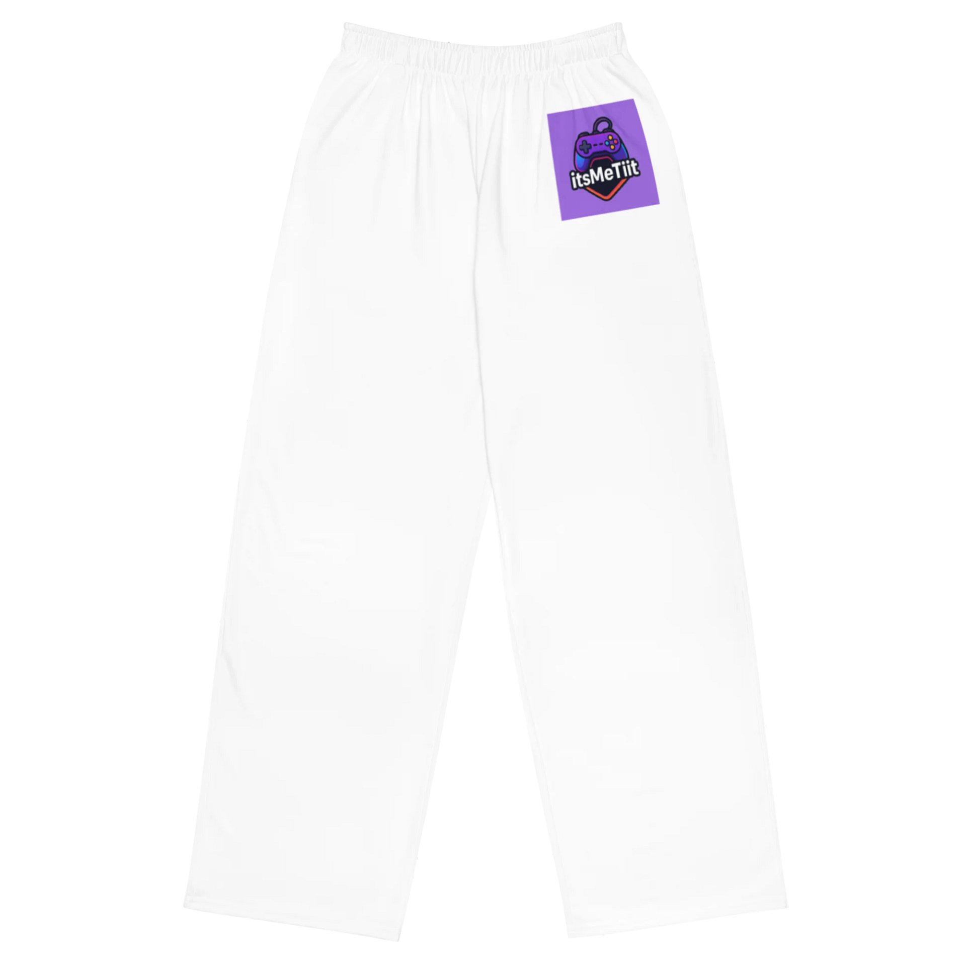 Gradient Gaming All-Over Pants product image (1)