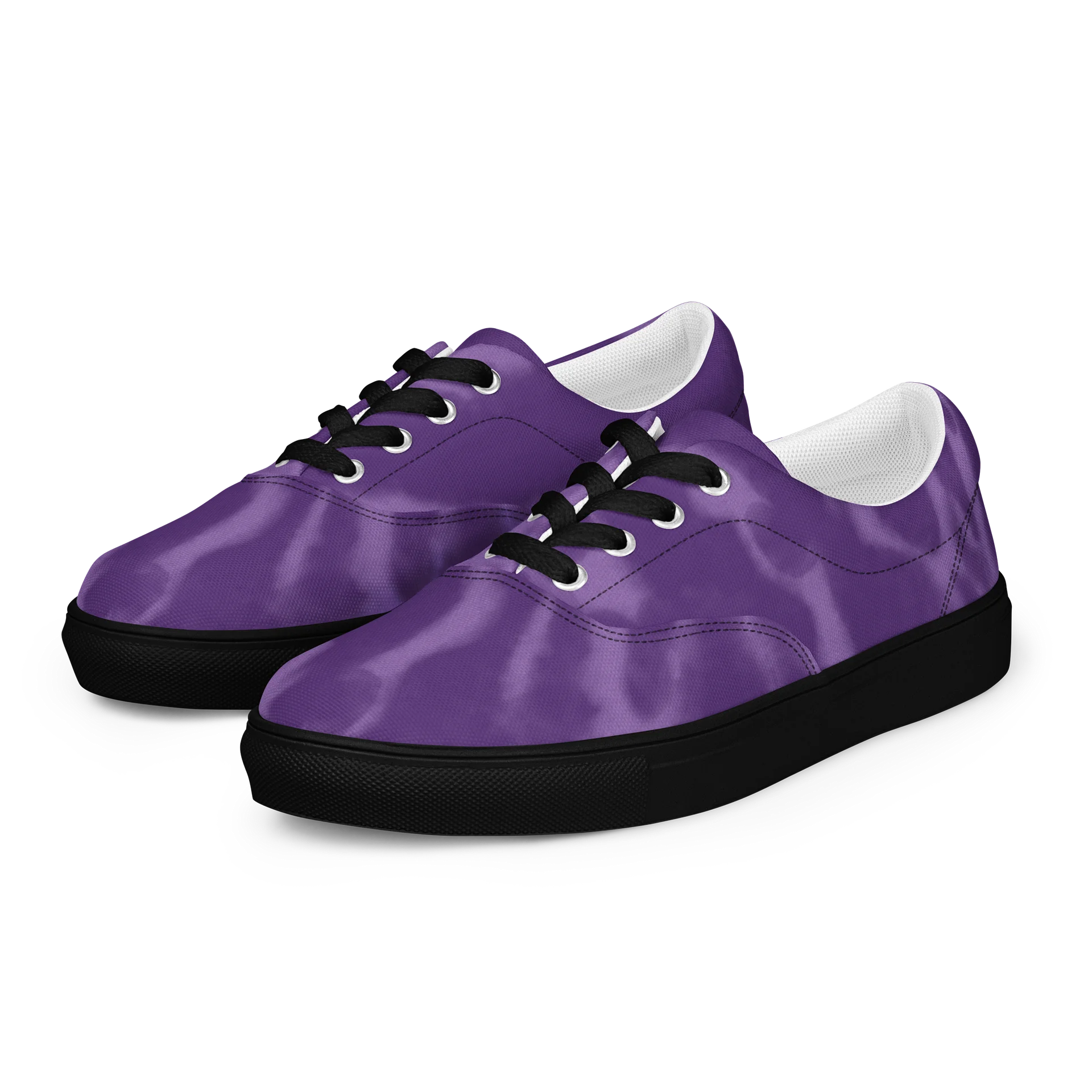 Men's Laced Aura Shoes product image (2)