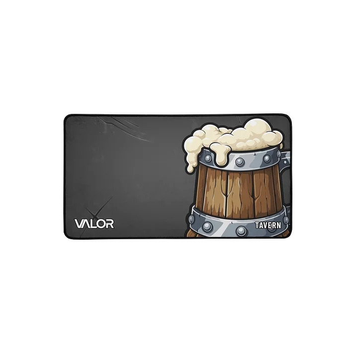VALOR Tavern Mousepad product image (2)
