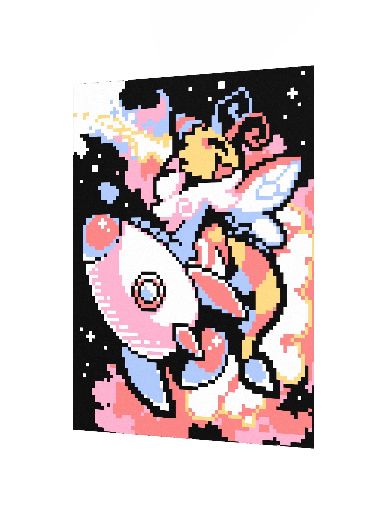Rocket Science Poster product image (2)