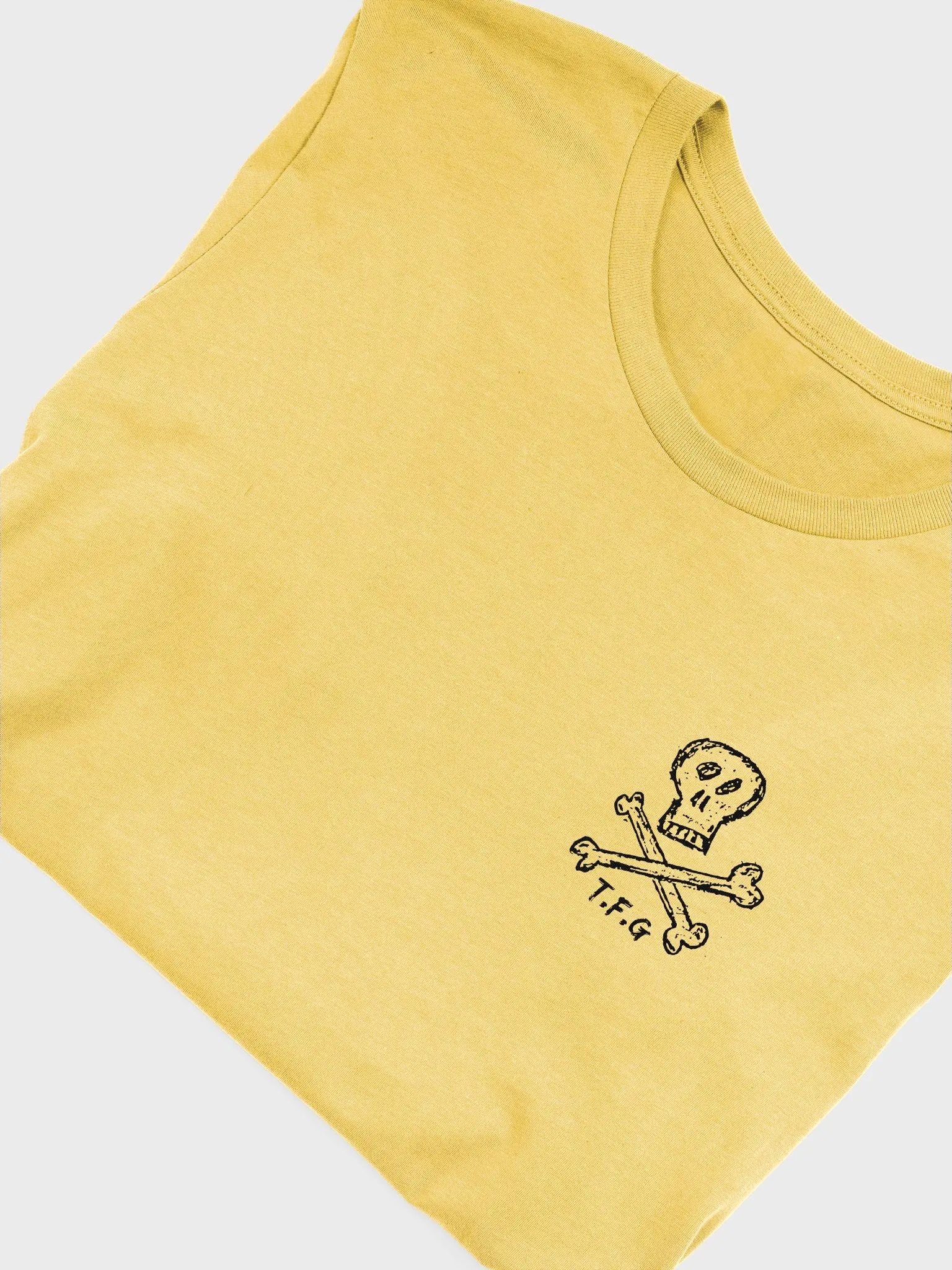 T.F.G Skull & Crossbones product image (2)
