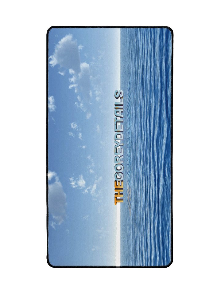Dive In! - Desk Mat 15.5" x 31.5" product image (2)