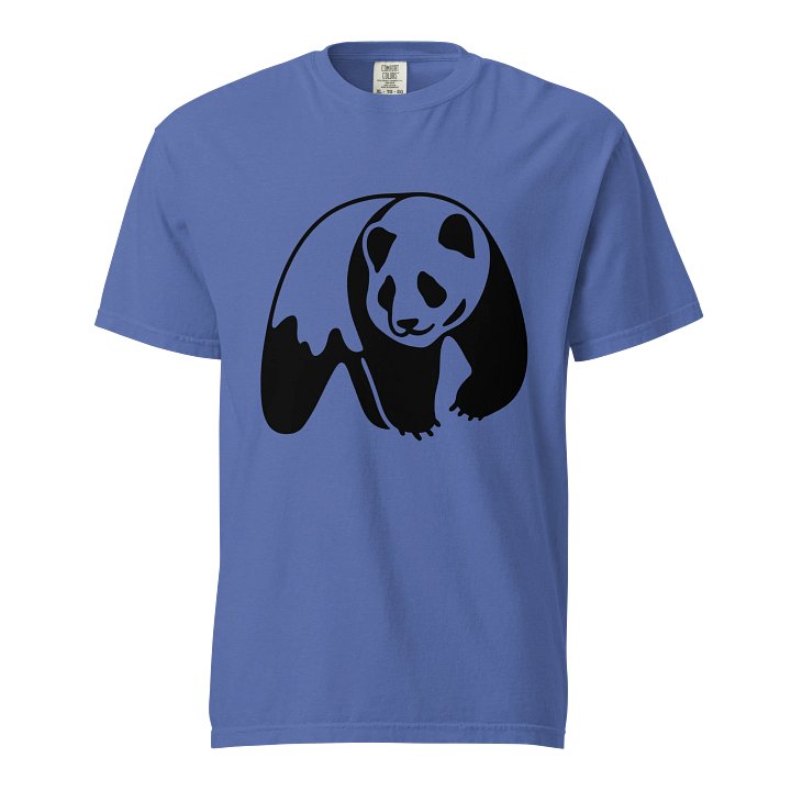 Blank Canvas Comfort Tee product image (1)