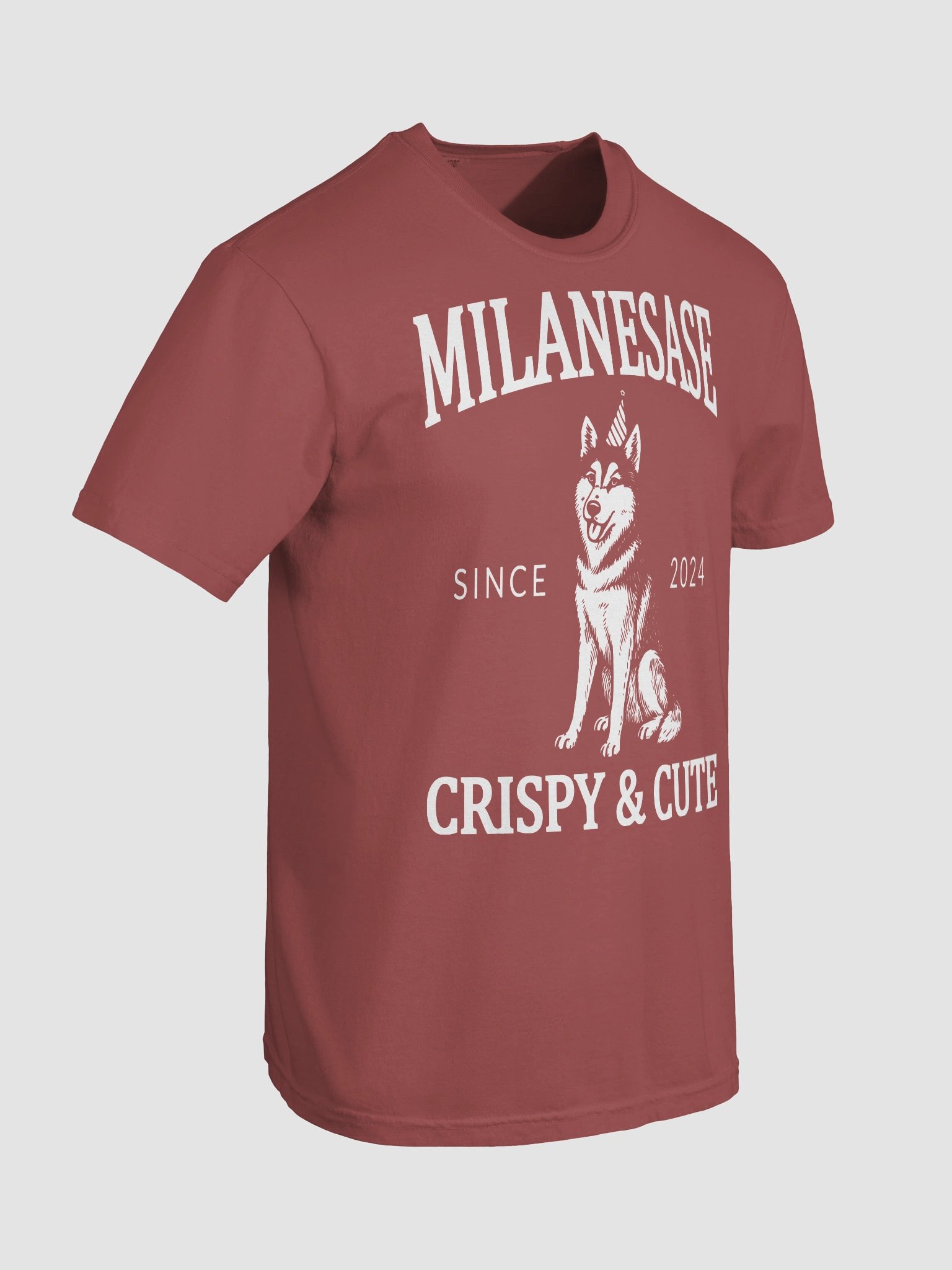 milanesase tee product image (8)