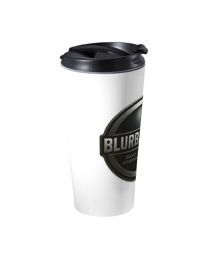 Official BLURBANATOR Logo product image (2)