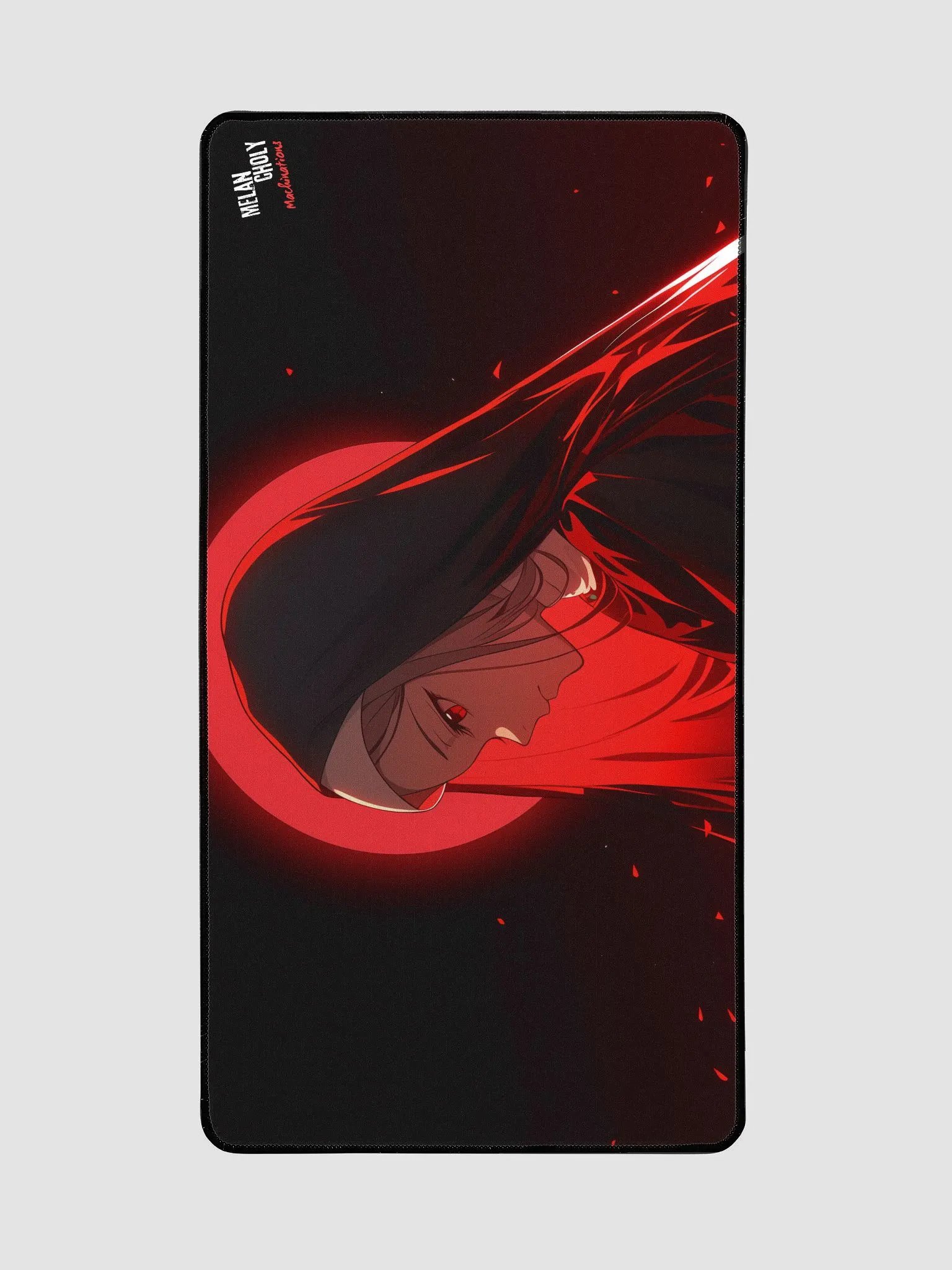 Glowing Reverie Desk Mat product image (2)