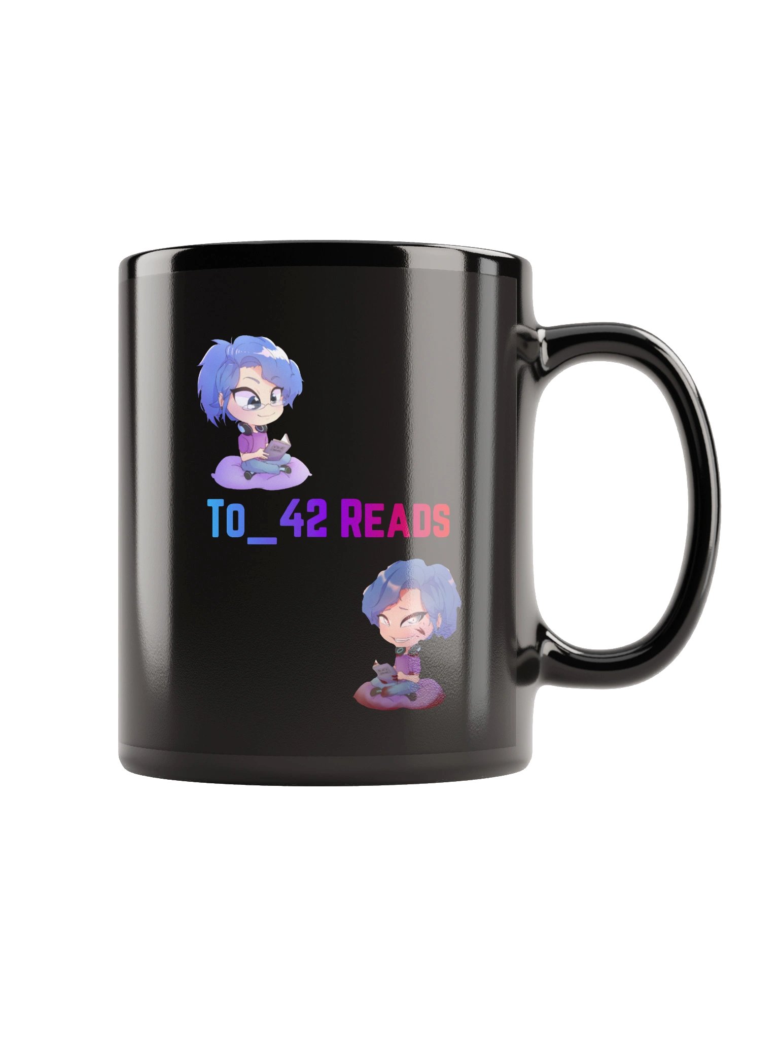 Sleep Tight | Mug product image (3)
