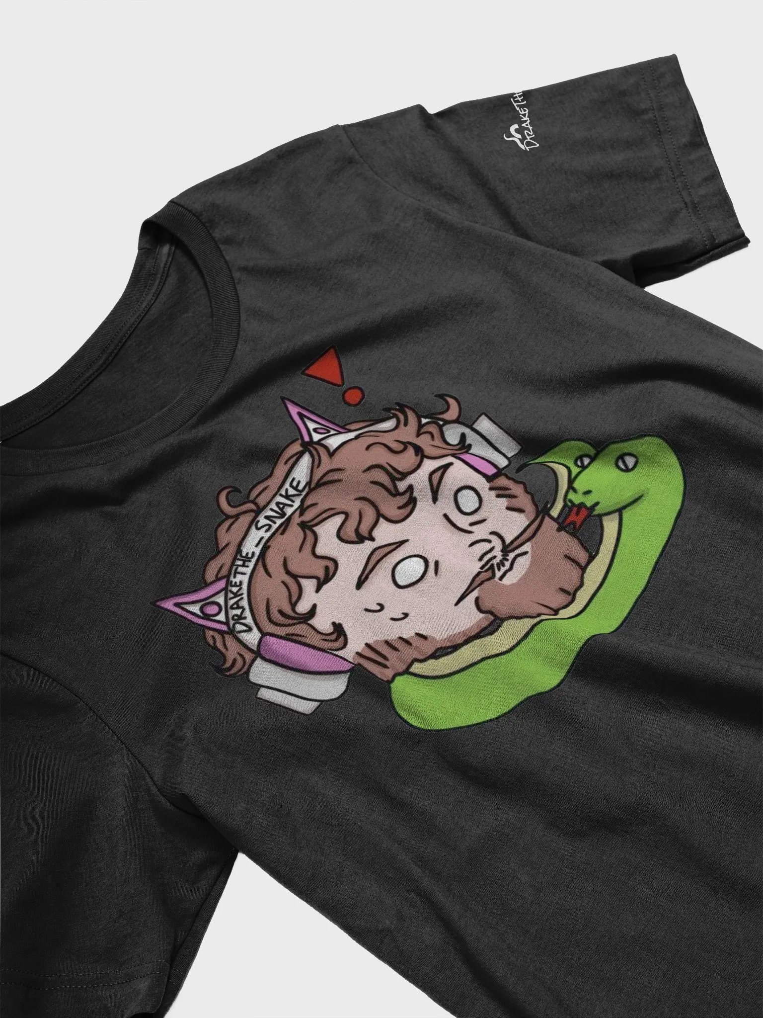 Snakey Shirt product image (26)