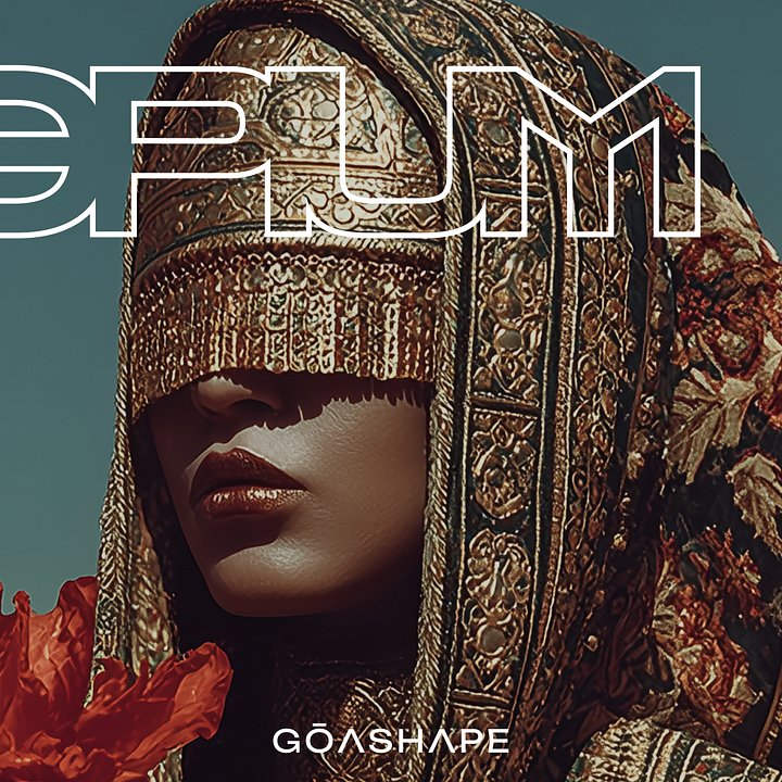 OPIUM — Music Album product image (1)