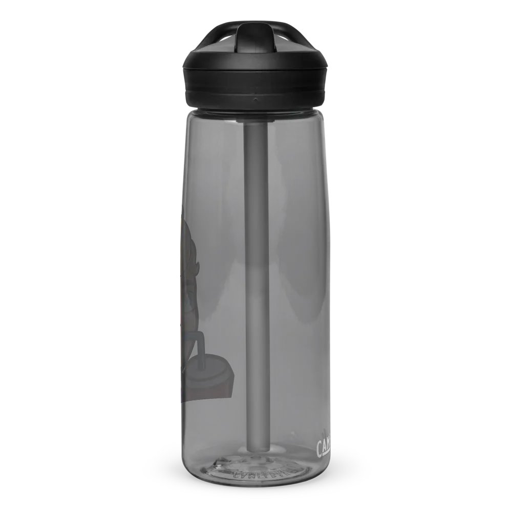 Reskos Sip Drinking Water Bottle product image (2)