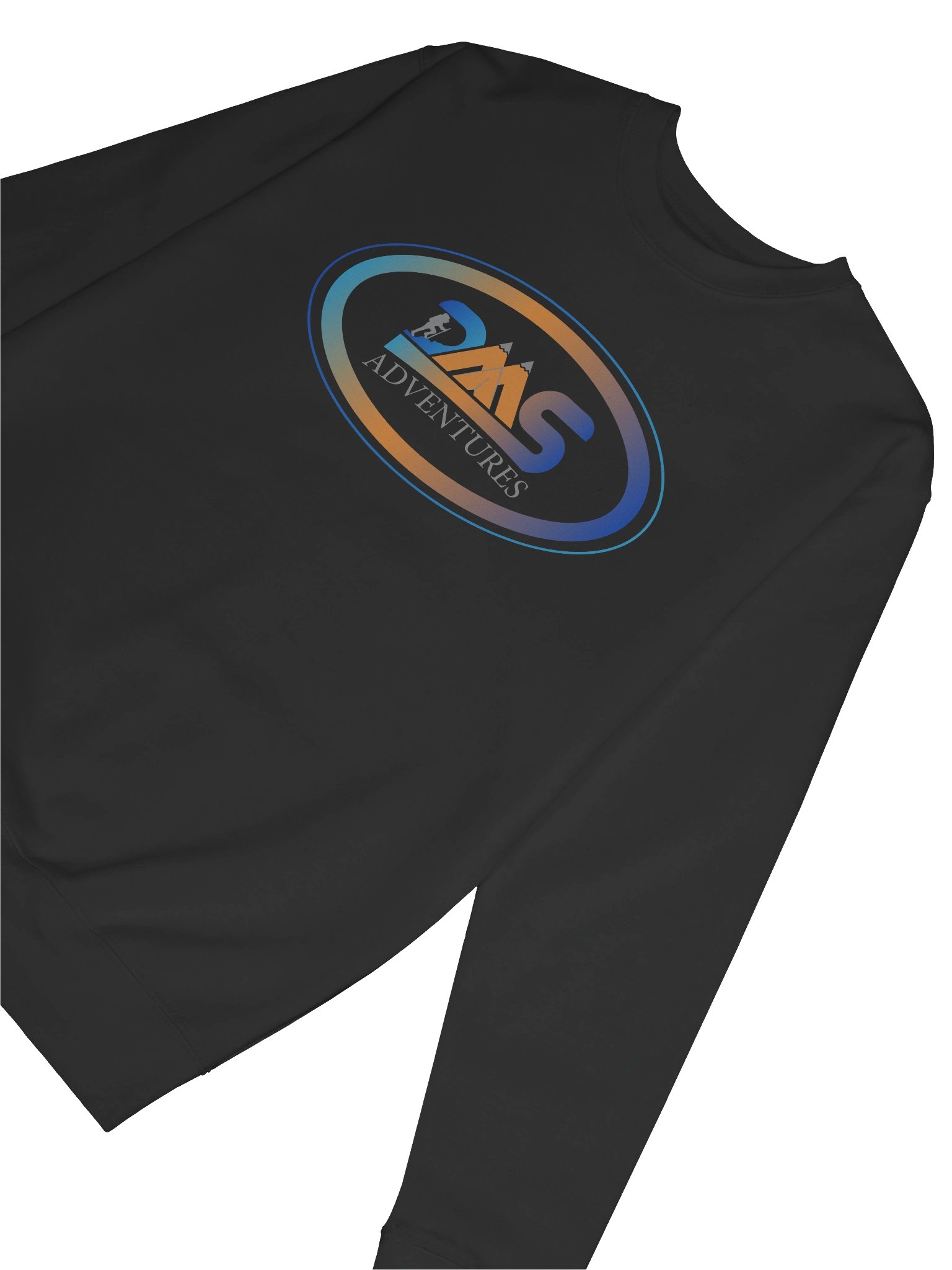 DMS Sweatshirt: Simple product image (24)