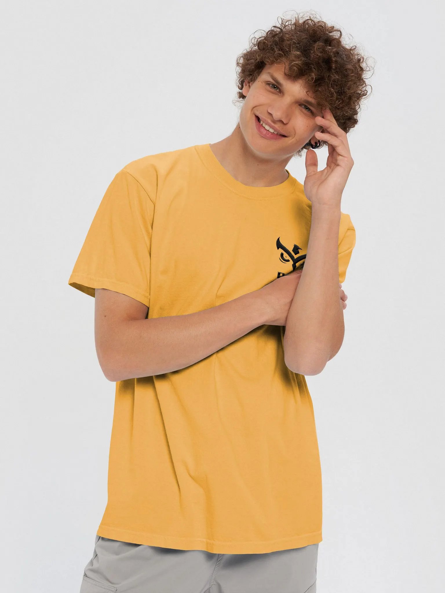 POBO: Southern Miss Basic Tee product image (5)