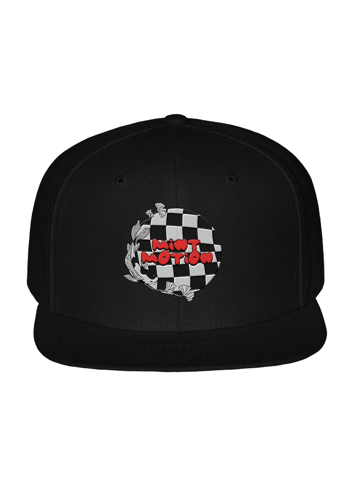 Japan Series Hat product image (2)